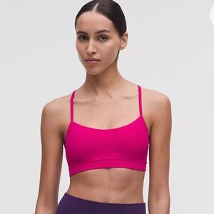 Flow Y Bra Nulu
Light Support, A–C Cups Size 10